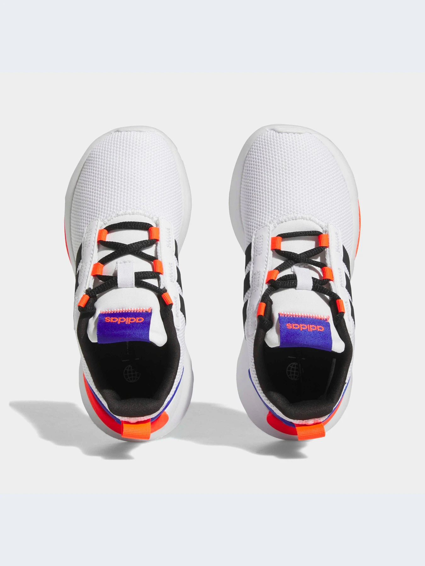 Кроссовки Adidas Racer модель H06142-KZ Кроссовки Adidas Racer модель H06142-KZ Фото