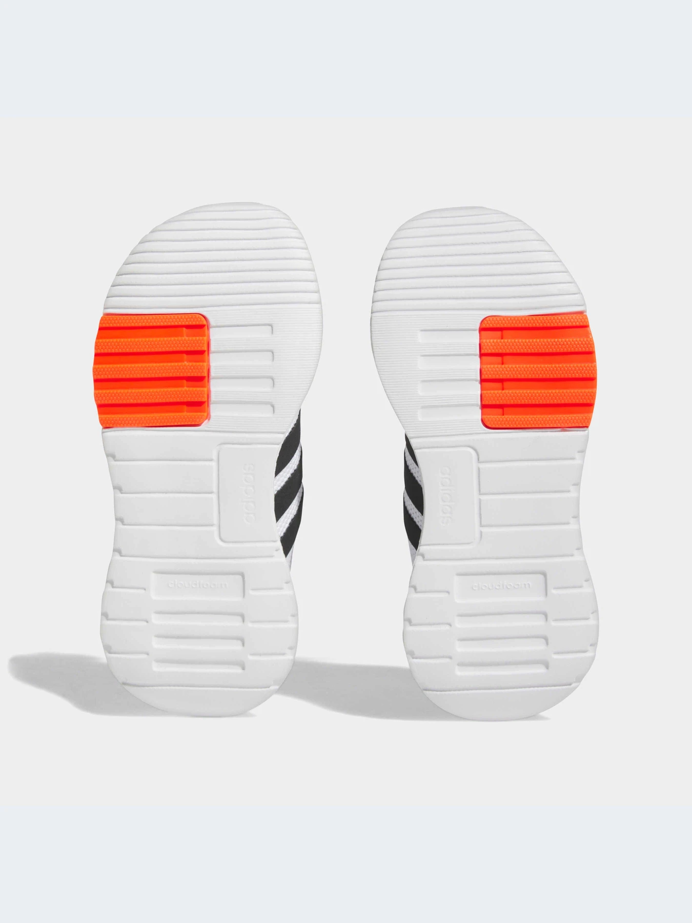 Кроссовки Adidas Racer модель H06142-KZ Кроссовки Adidas Racer модель H06142-KZ Фото