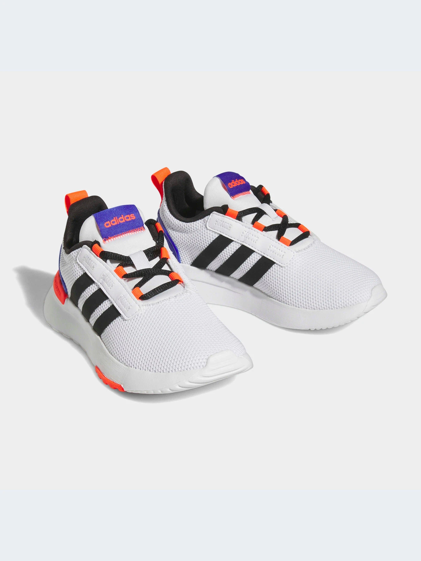 Кроссовки Adidas Racer модель H06142-KZ Кроссовки Adidas Racer модель H06142-KZ Фото