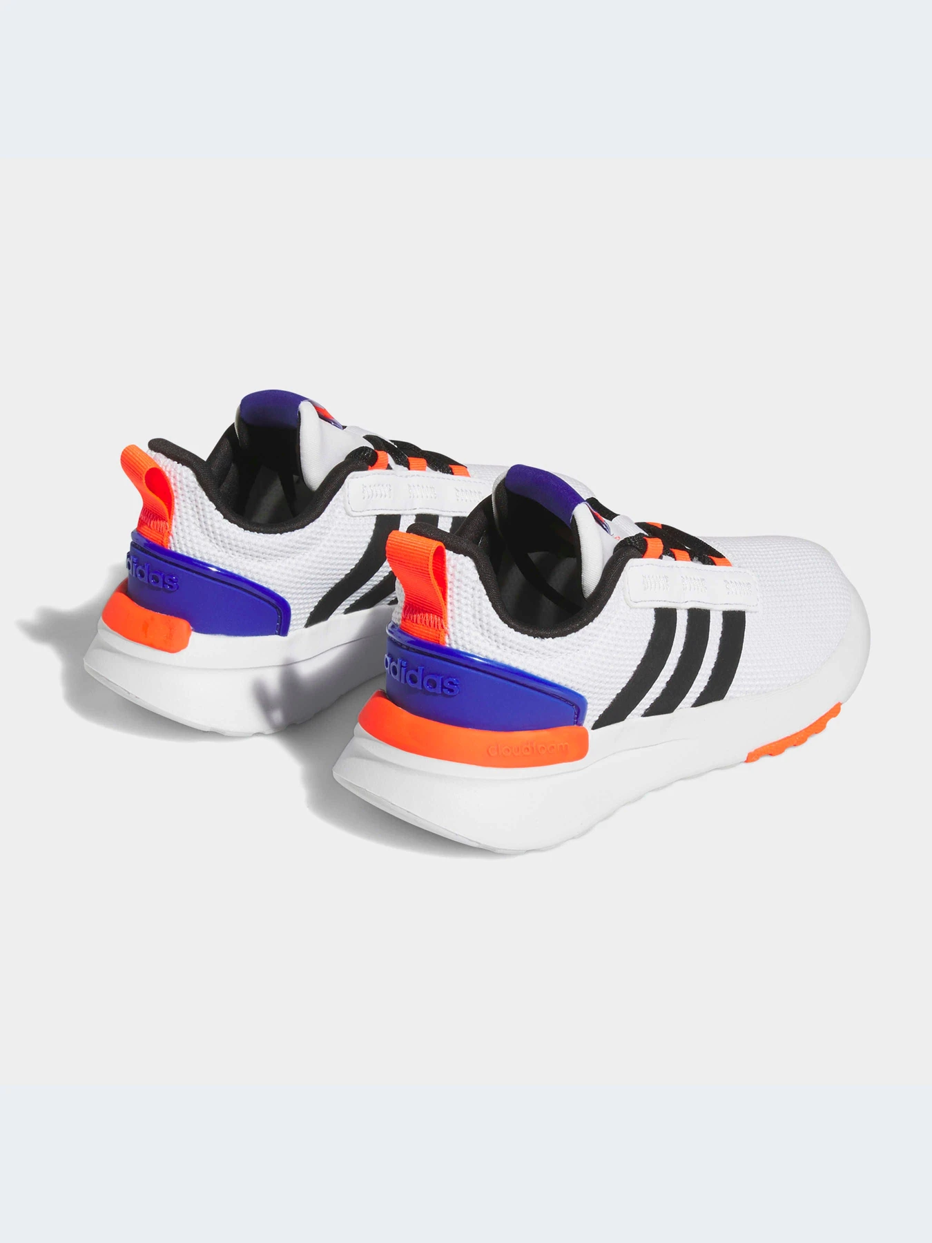 Кроссовки Adidas Racer модель H06142-KZ Кроссовки Adidas Racer модель H06142-KZ Фото