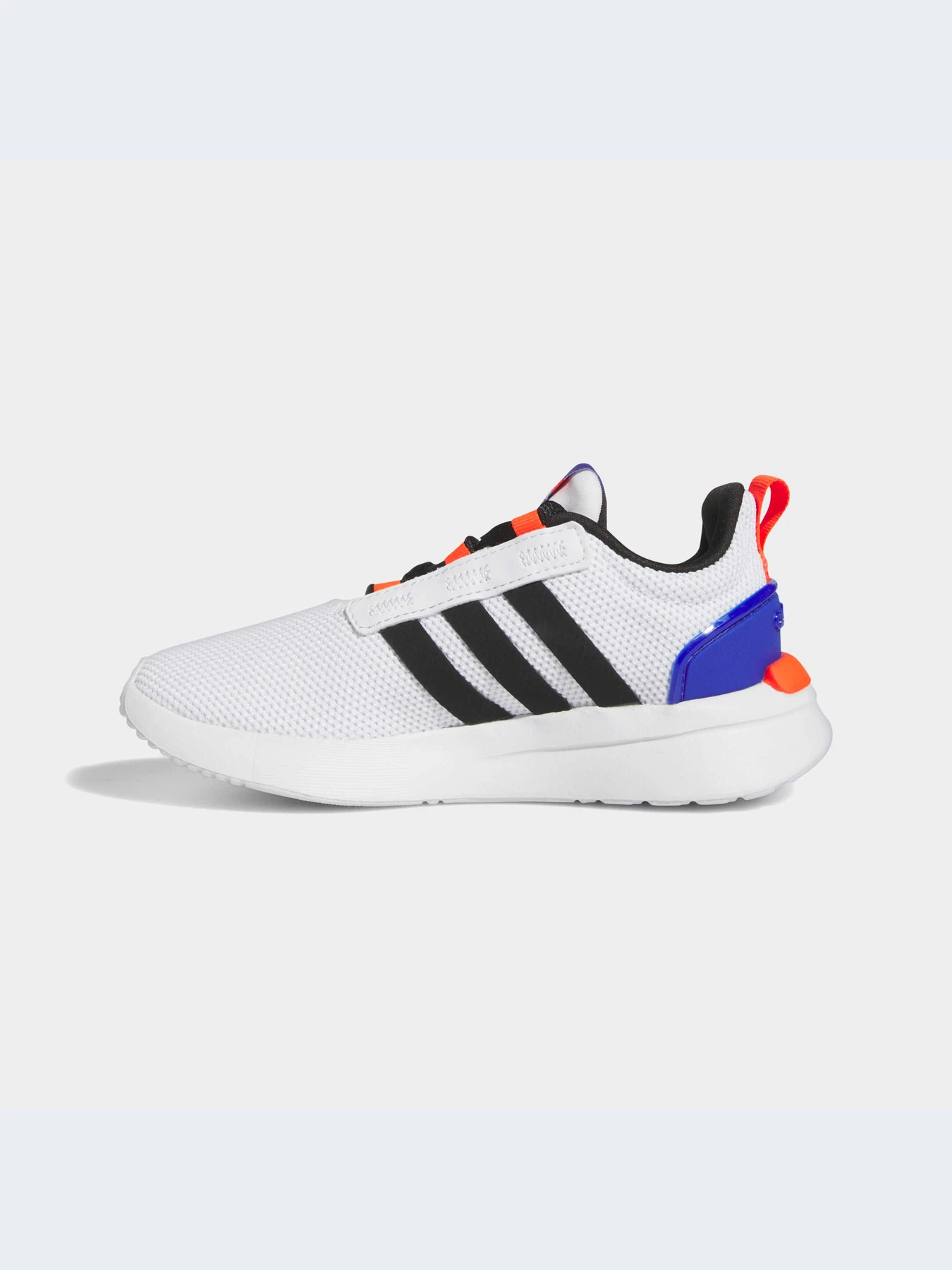 Кроссовки Adidas Racer модель H06142-KZ Кроссовки Adidas Racer модель H06142-KZ Фото