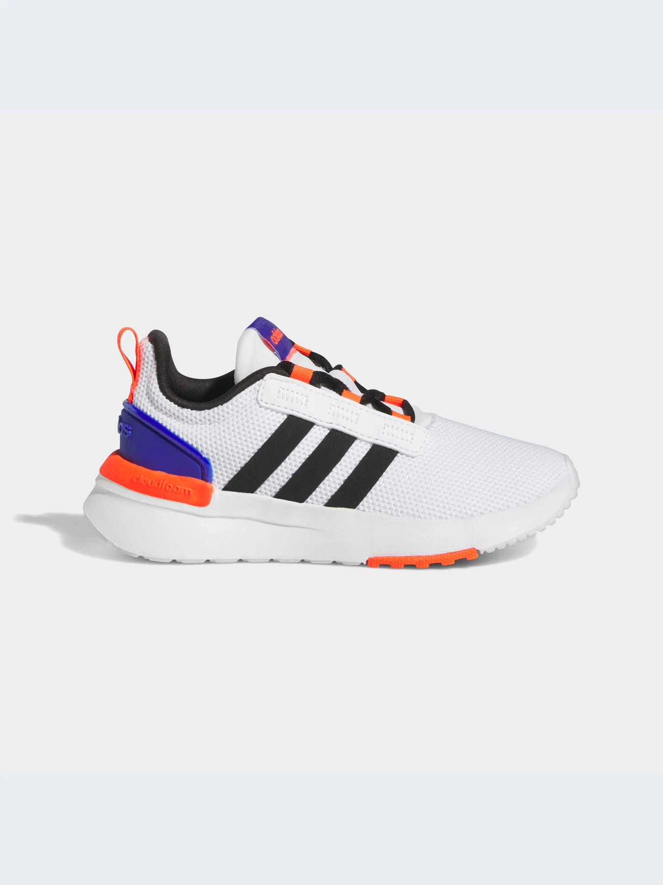 Кроссовки Adidas Racer модель H06142-KZ Кроссовки Adidas Racer модель H06142-KZ Фото