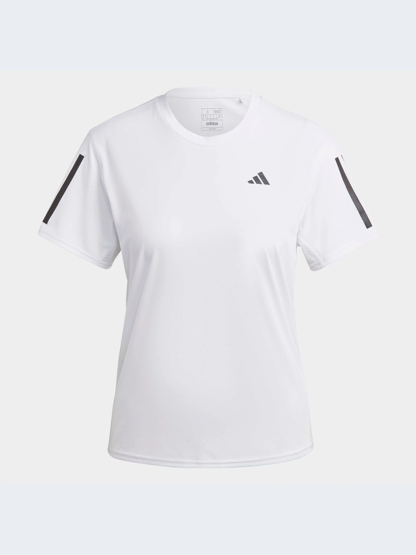 Футболки и поло Adidas Response модель IC5189-KZ Футболки и поло Adidas Response модель IC5189-KZ Фото