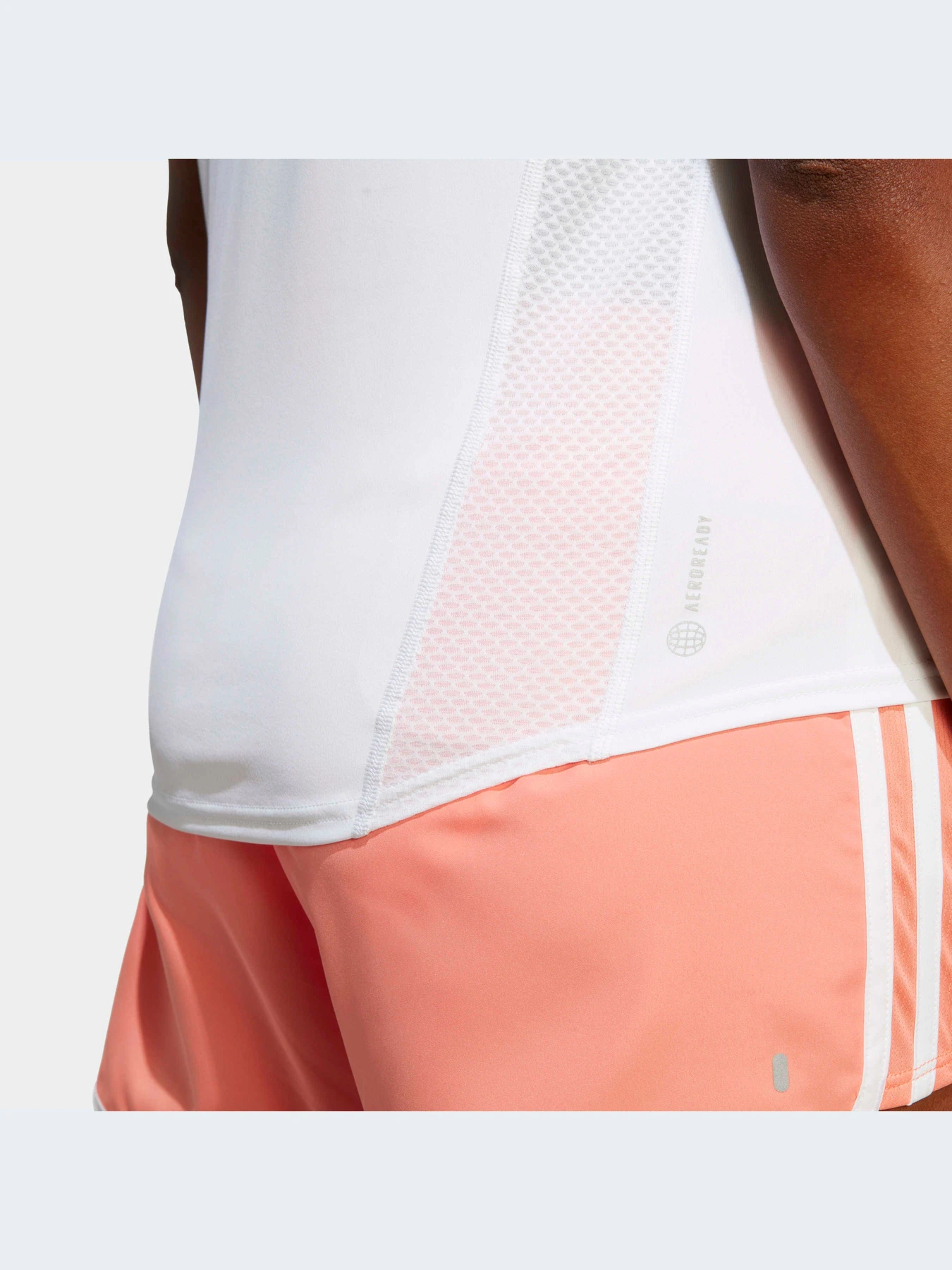 Футболки и поло Adidas Response модель IC5189-KZ Футболки и поло Adidas Response модель IC5189-KZ Фото