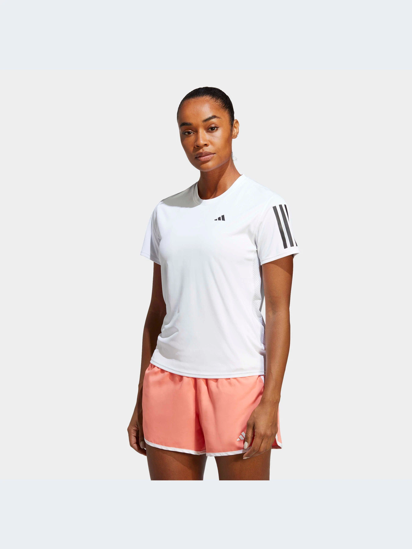 Футболки и поло Adidas Response модель IC5189-KZ Футболки и поло Adidas Response модель IC5189-KZ Фото
