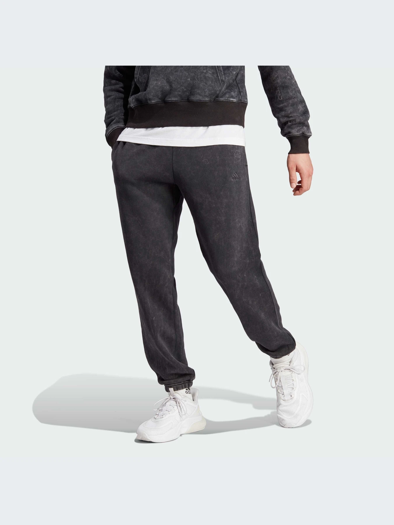 Брюки Adidas модель IJ6932-KZ Брюки Adidas модель IJ6932-KZ Фото