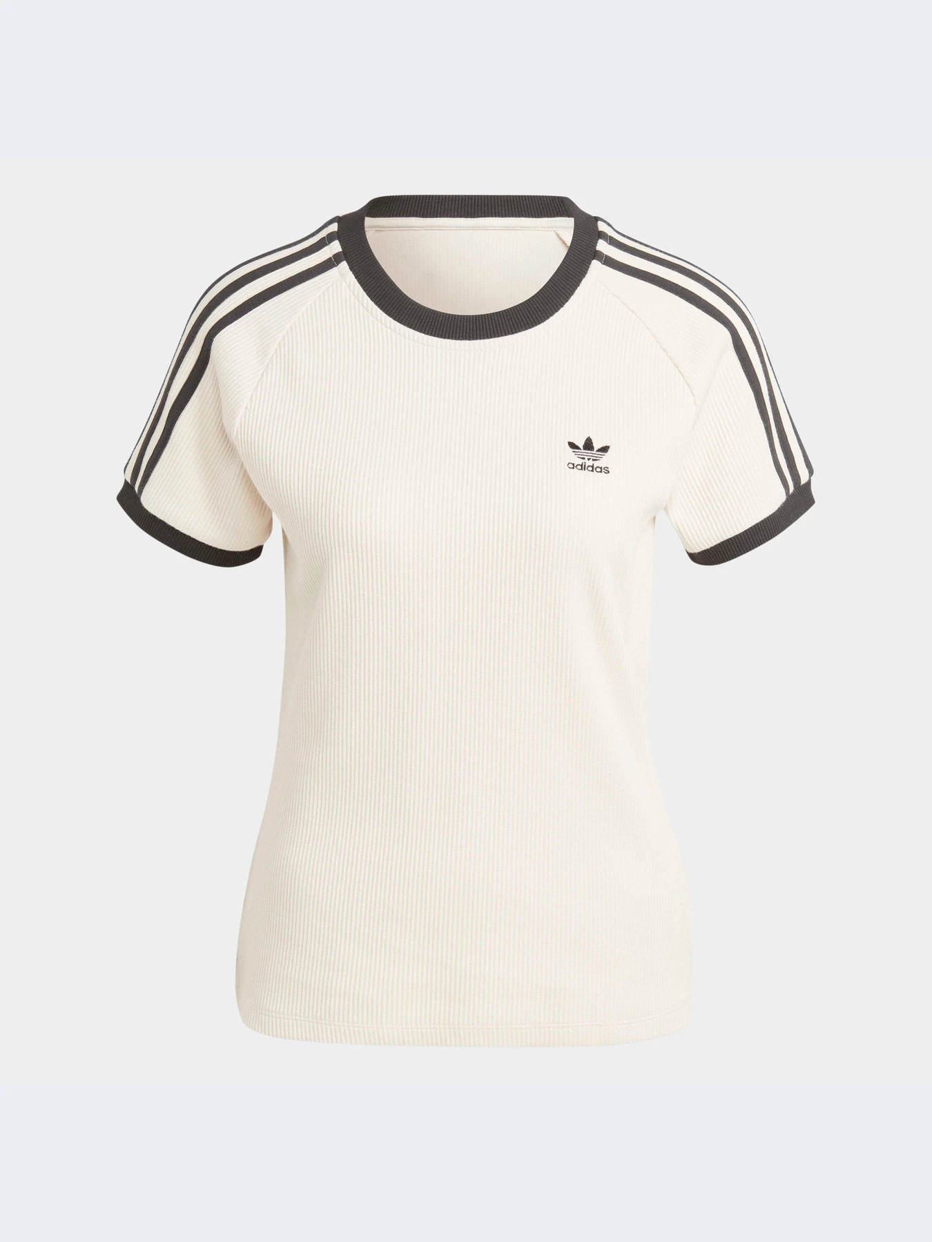 Футболки и поло Adidas Adicolor модель IC5463-KZ Футболки и поло Adidas Adicolor модель IC5463-KZ Фото