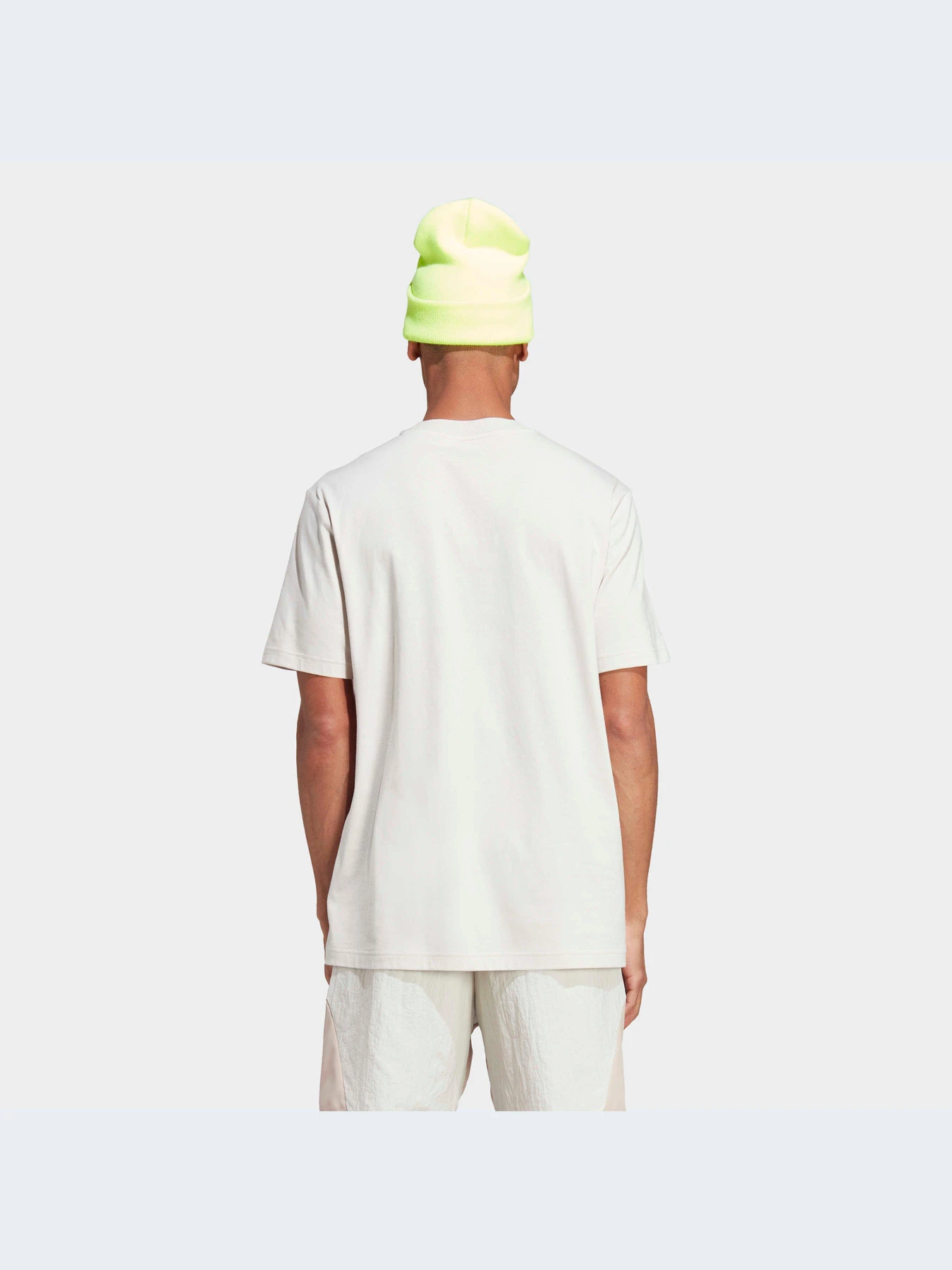 Футболки и поло Adidas модель IP3736-KZ Футболки и поло Adidas модель IP3736-KZ Фото