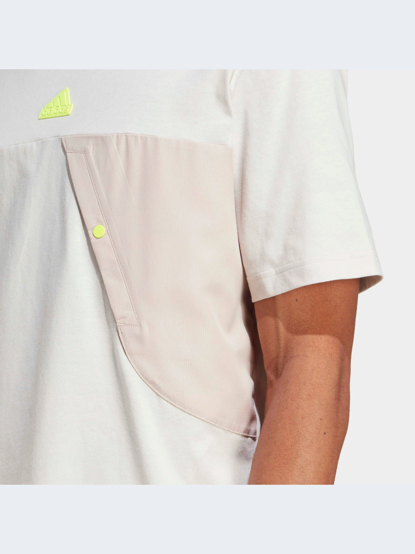 Футболки и поло Adidas модель IP3736-KZ Футболки и поло Adidas модель IP3736-KZ Фото