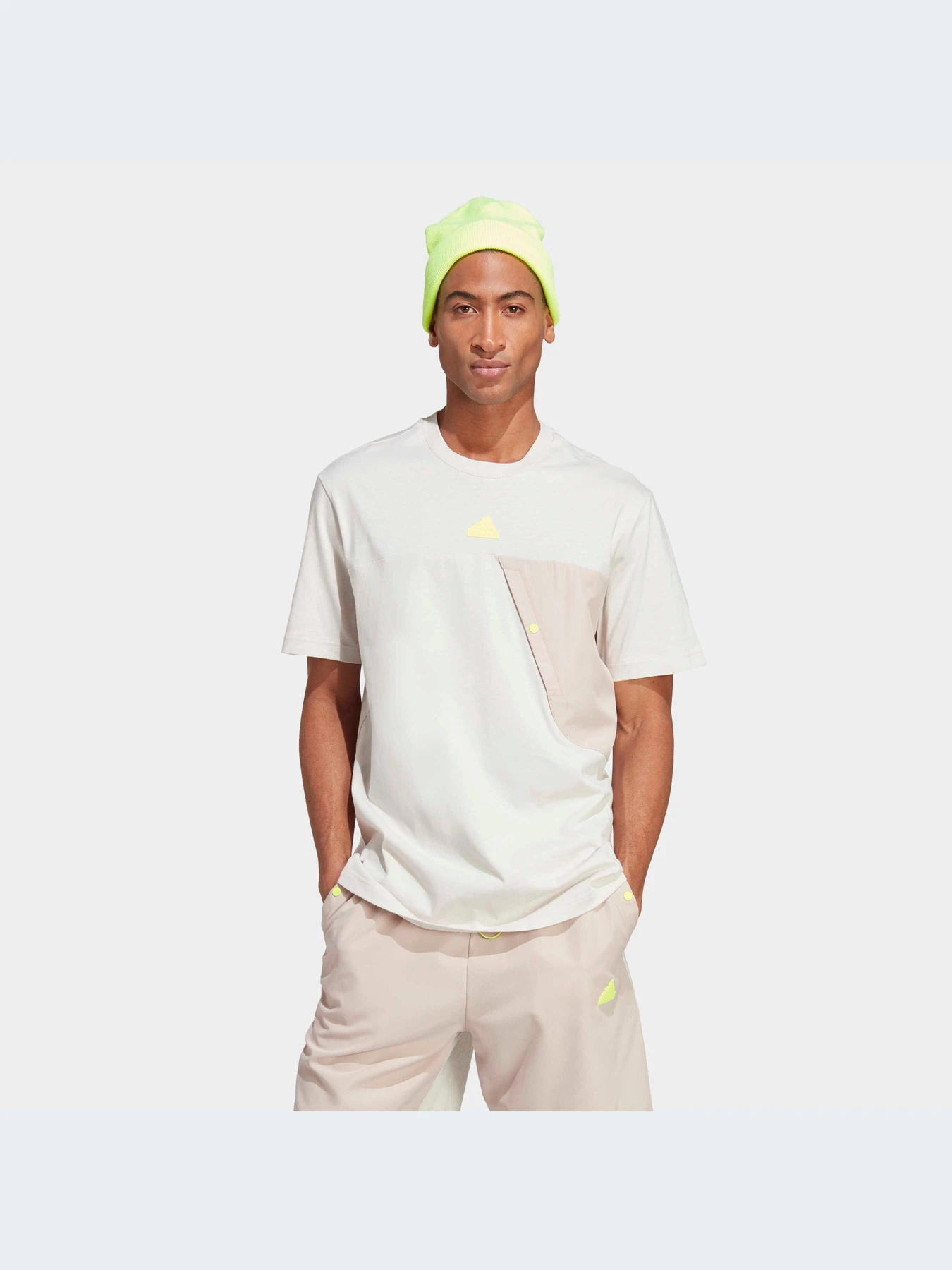 Футболки и поло Adidas модель IP3736-KZ Футболки и поло Adidas модель IP3736-KZ Фото