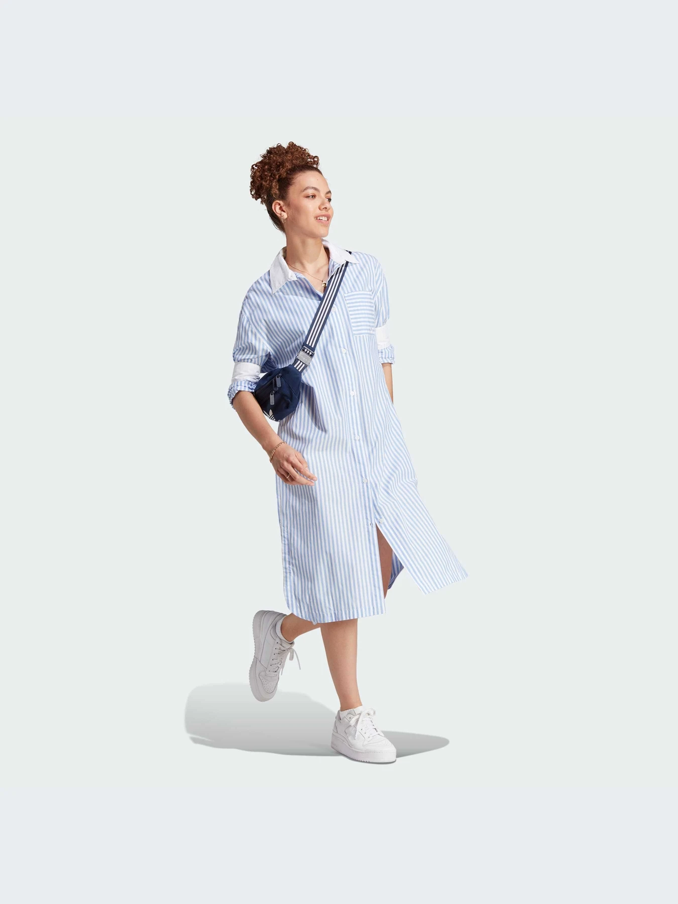 Платья Adidas модель IC5296-KZ Платья Adidas модель IC5296-KZ Фото