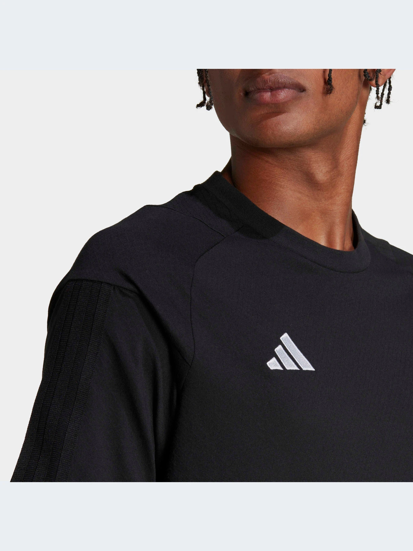 Футболки и поло Adidas Tiro модель HK8036-KZ Футболки и поло Adidas Tiro модель HK8036-KZ Фото