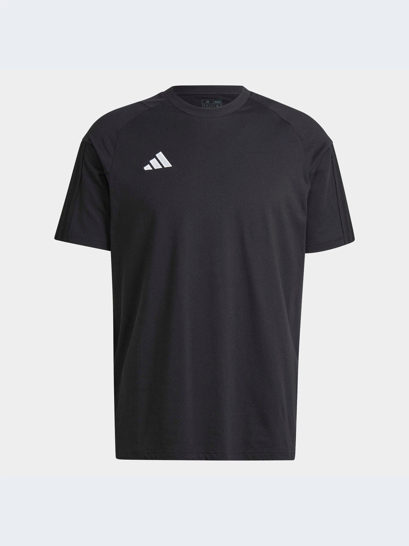 Футболки и поло Adidas Tiro модель HK8036-KZ Футболки и поло Adidas Tiro модель HK8036-KZ Фото