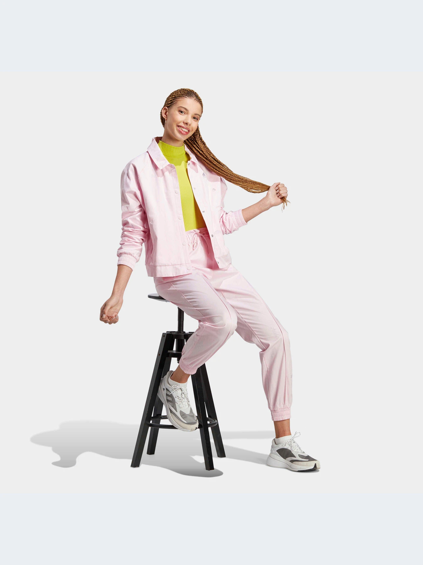 Худи и свитшоты Adidas модель IC0801-KZ Худи и свитшоты Adidas модель IC0801-KZ Фото
