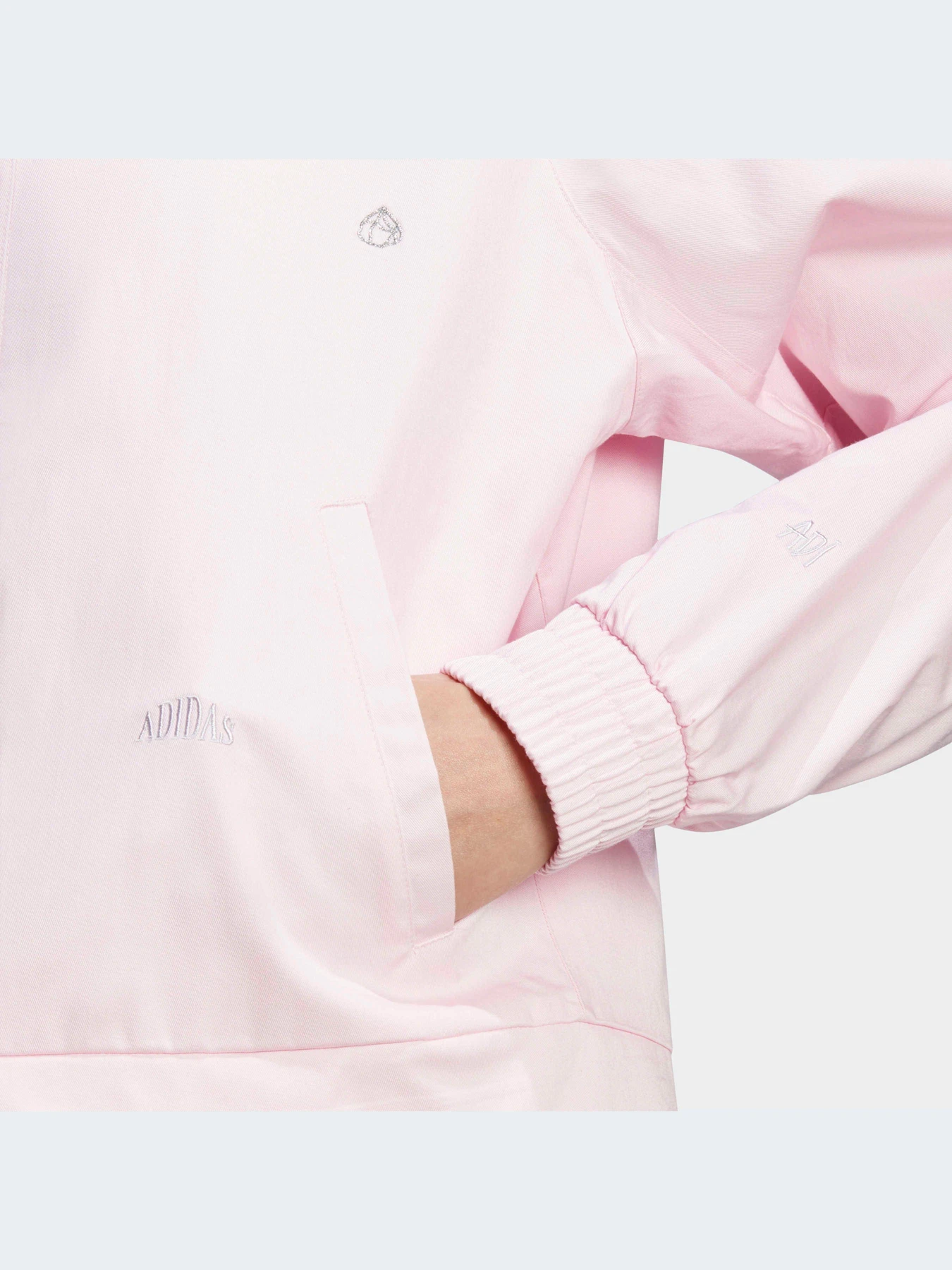 Худи и свитшоты Adidas модель IC0801-KZ Худи и свитшоты Adidas модель IC0801-KZ Фото