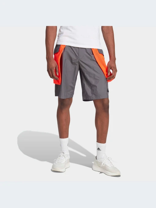 Шорты Adidas модель IC3730-KZ Фото