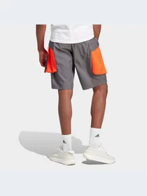 Шорты Adidas модель IC3730-KZ Фото