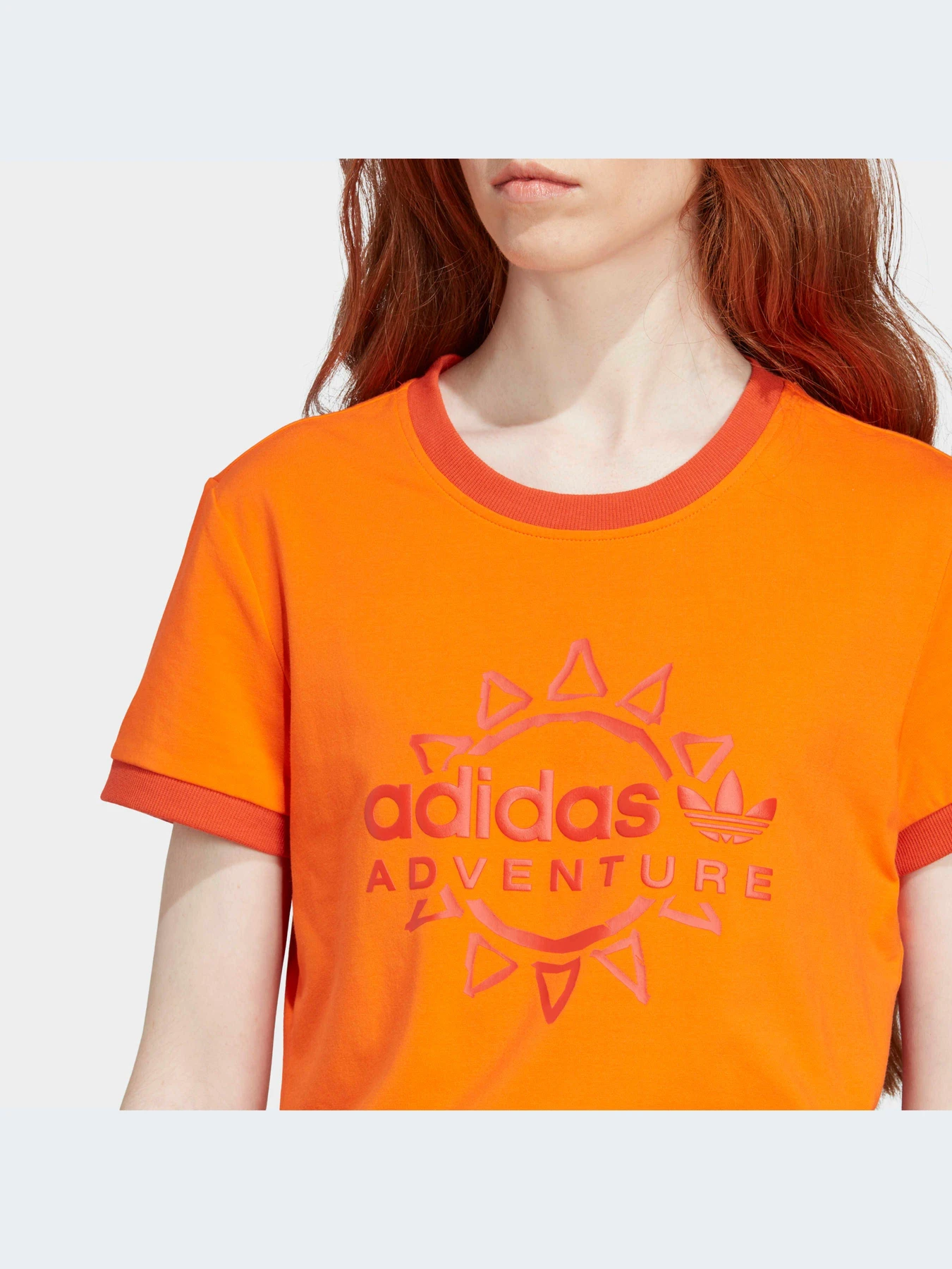 Футболки и поло Adidas Adventure модель IC5525-KZ Футболки и поло Adidas Adventure модель IC5525-KZ Фото