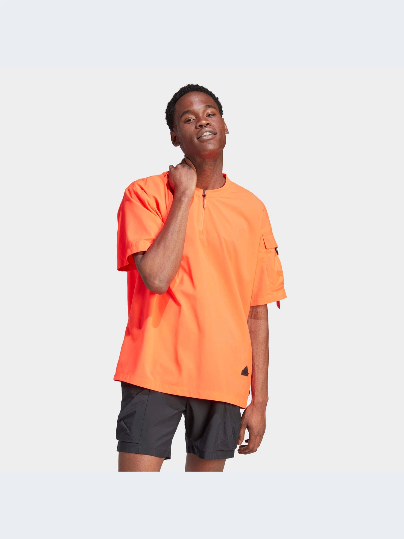 Футболки и поло Adidas модель IC3732-KZ Футболки и поло Adidas модель IC3732-KZ Фото