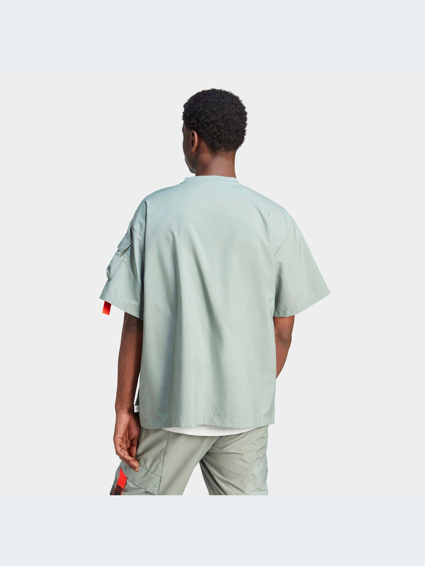 Футболки и поло Adidas модель IC3731-KZ Футболки и поло Adidas модель IC3731-KZ Фото