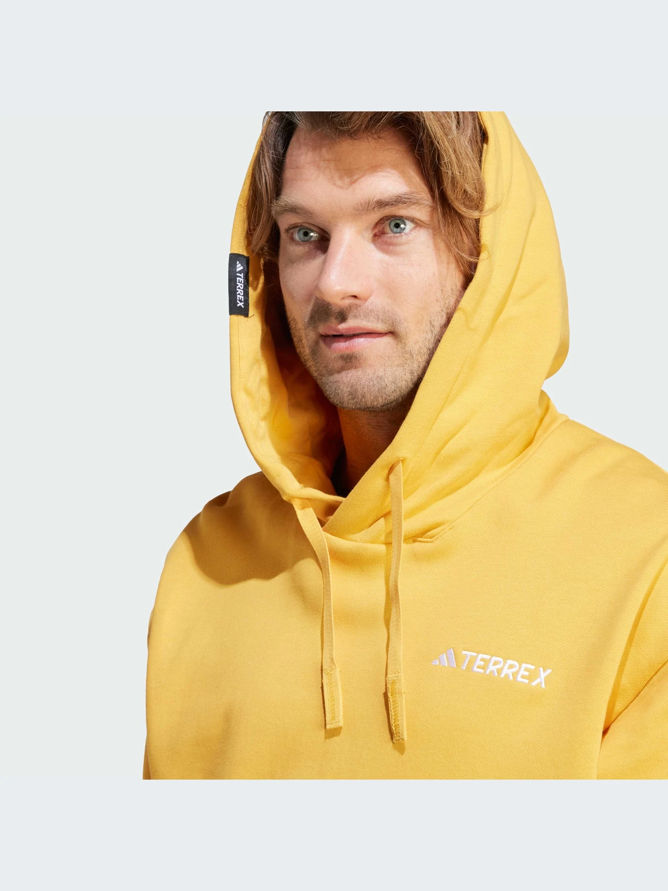 Худи и свитшоты Adidas модель IB2705-KZ Худи и свитшоты Adidas модель IB2705-KZ Фото