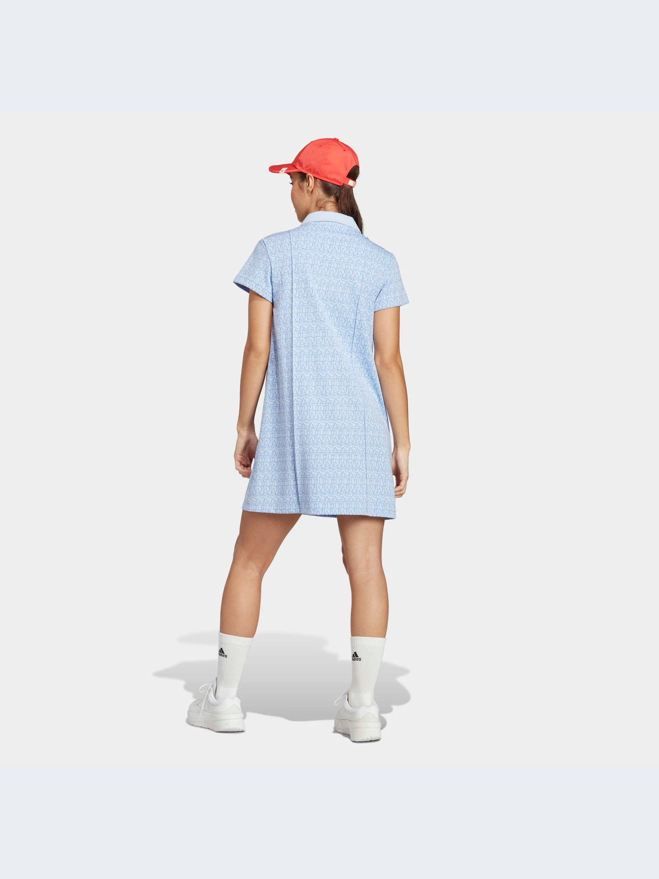 Платья Adidas модель IC5708-KZ Платья Adidas модель IC5708-KZ Фото