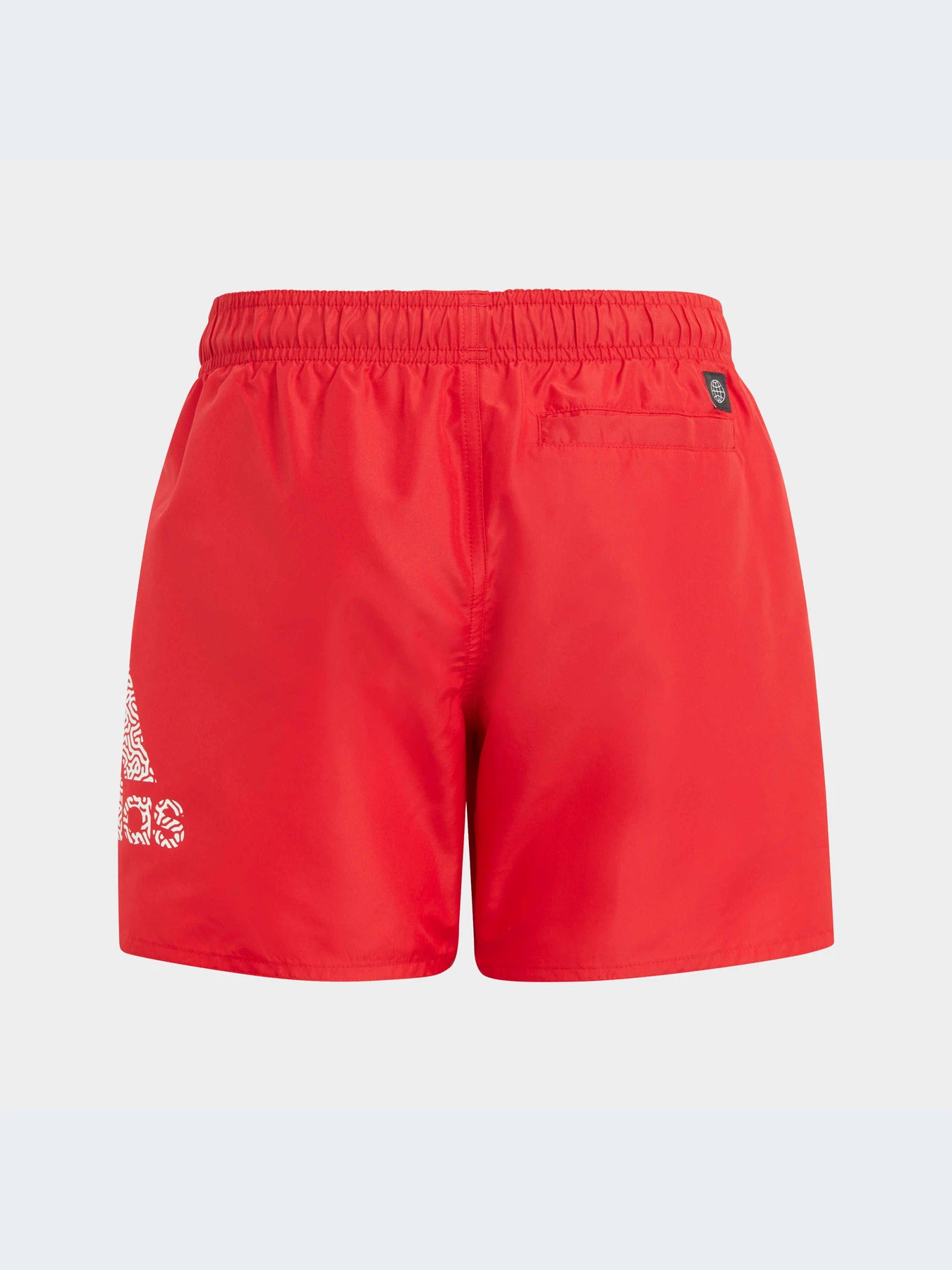 Одежда для пляжа Adidas модель HA9409-KZ Одежда для пляжа Adidas модель HA9409-KZ Фото