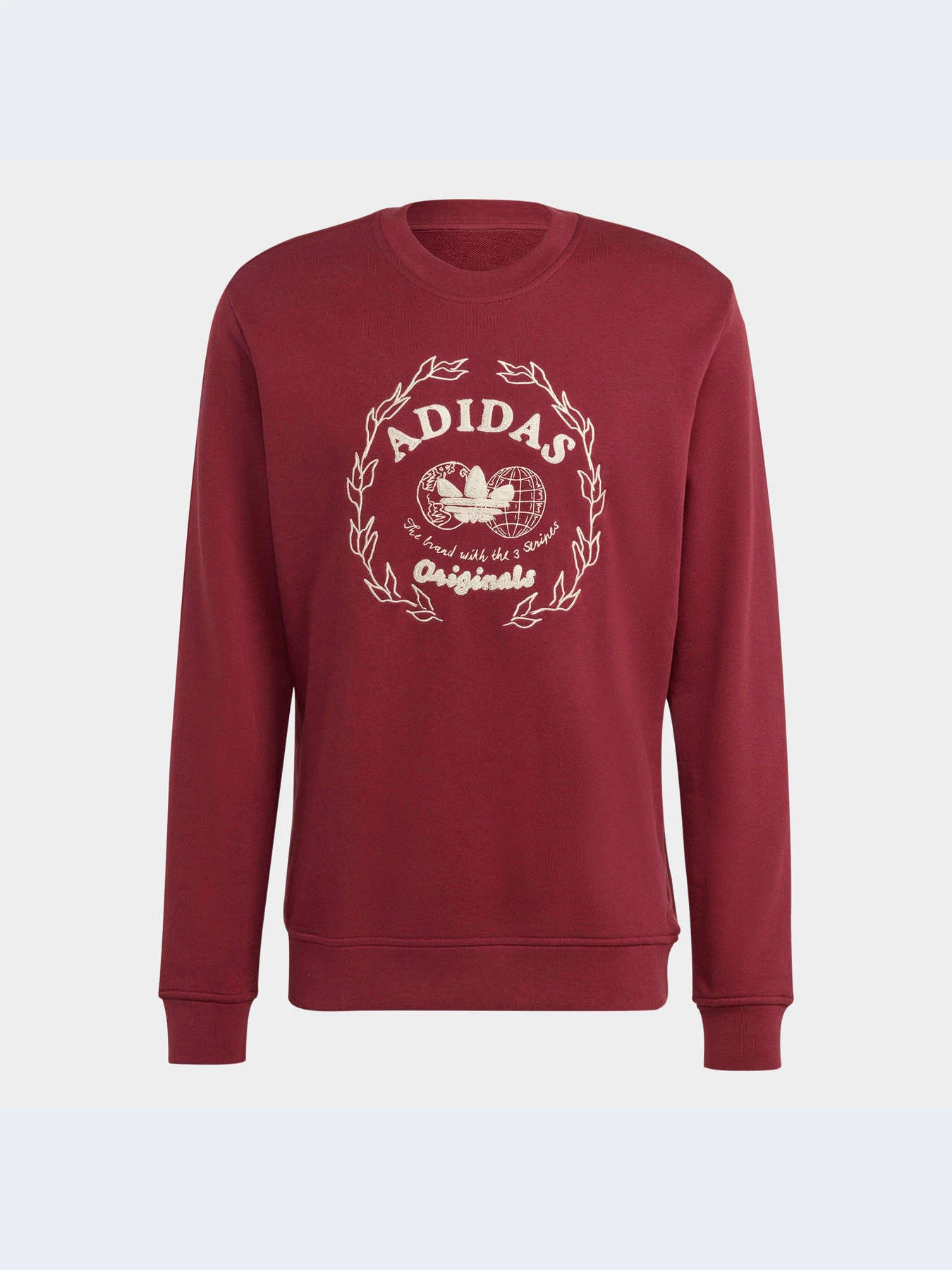 Худи и свитшоты Adidas модель IC5770-KZ Худи и свитшоты Adidas модель IC5770-KZ Фото