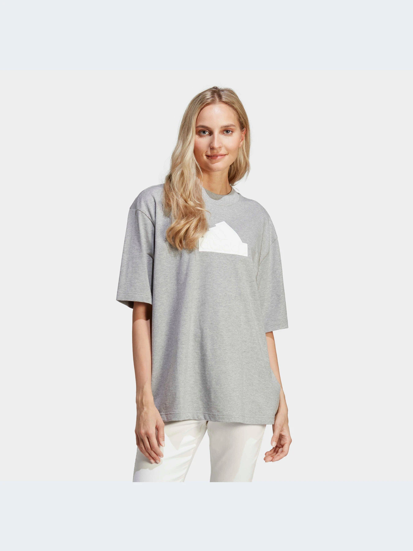 Футболки и поло Adidas модель IB8507-KZ Футболки и поло Adidas модель IB8507-KZ Фото