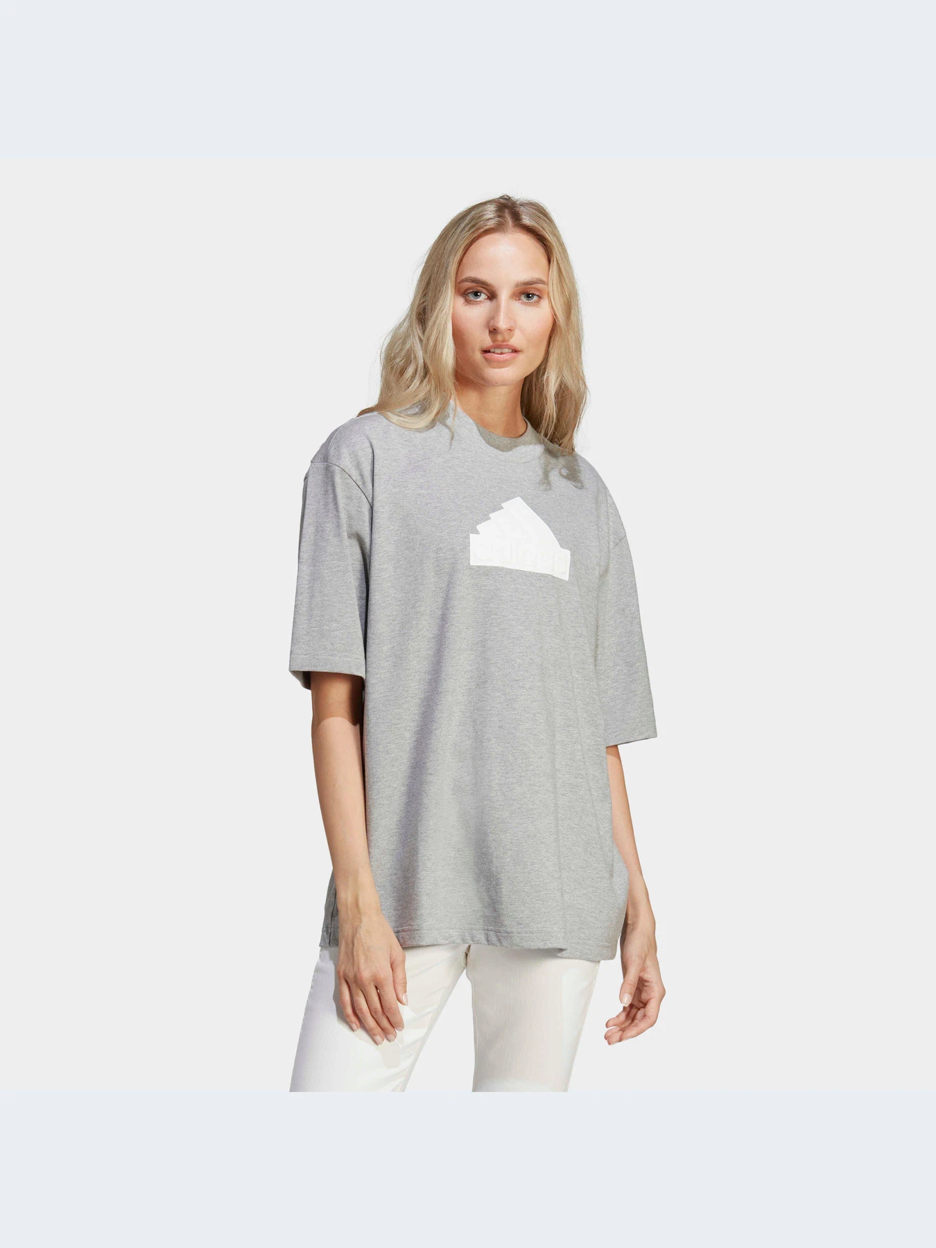 Футболки и поло Adidas модель IB8507-KZ Футболки и поло Adidas модель IB8507-KZ Фото