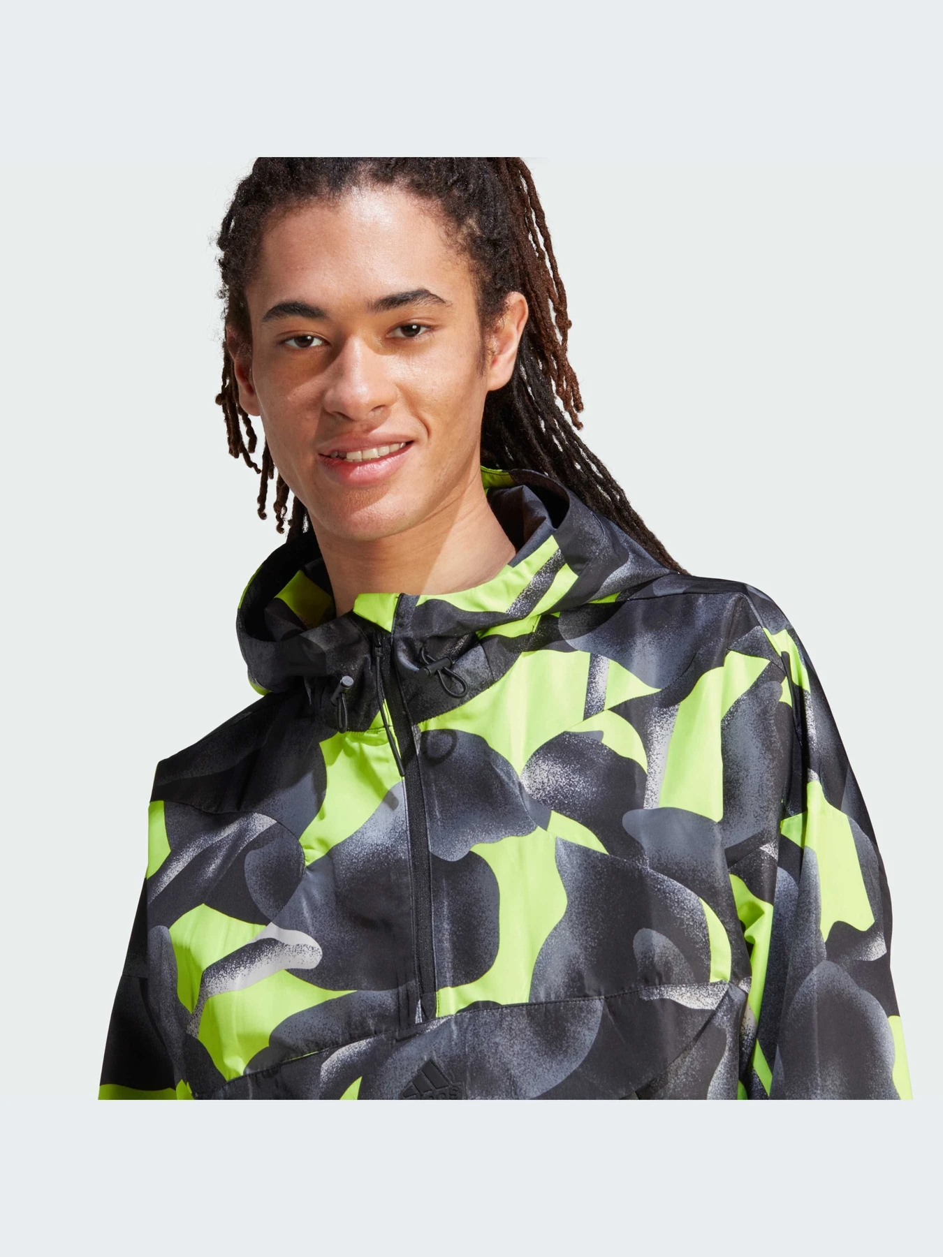 Куртки и дубленки Adidas модель IJ5597-KZ Куртки и дубленки Adidas модель IJ5597-KZ Фото