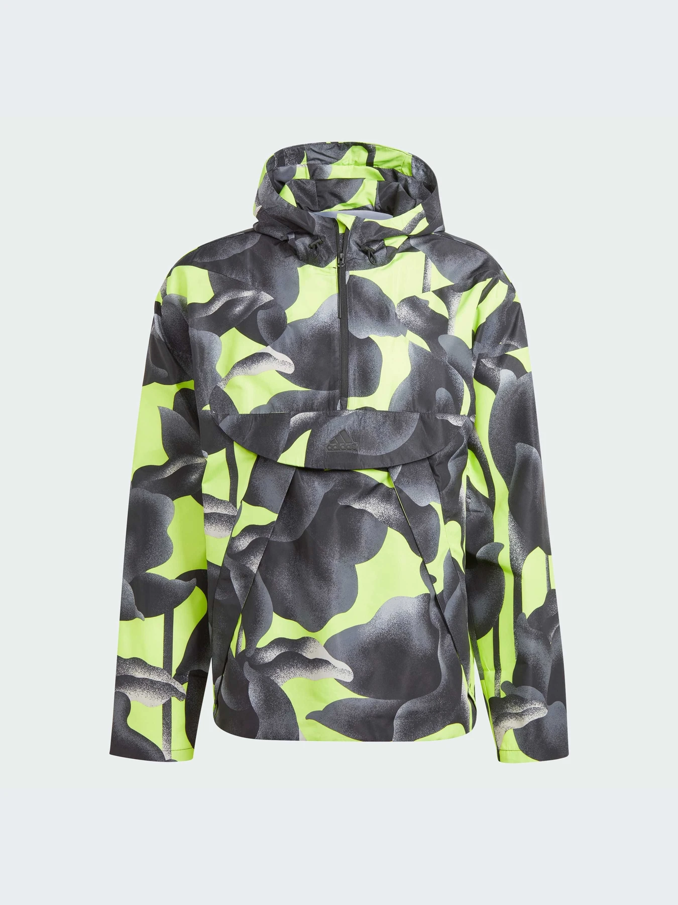 Куртки и дубленки Adidas модель IJ5597-KZ Куртки и дубленки Adidas модель IJ5597-KZ Фото