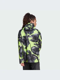 Куртки и дубленки Adidas модель IJ5597-KZ Фото