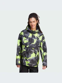 Куртки и дубленки Adidas модель IJ5597-KZ Фото