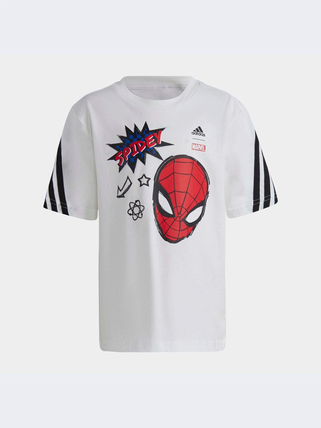 Футболки и поло Adidas модель HR9501-KZ Футболки и поло Adidas модель HR9501-KZ Фото