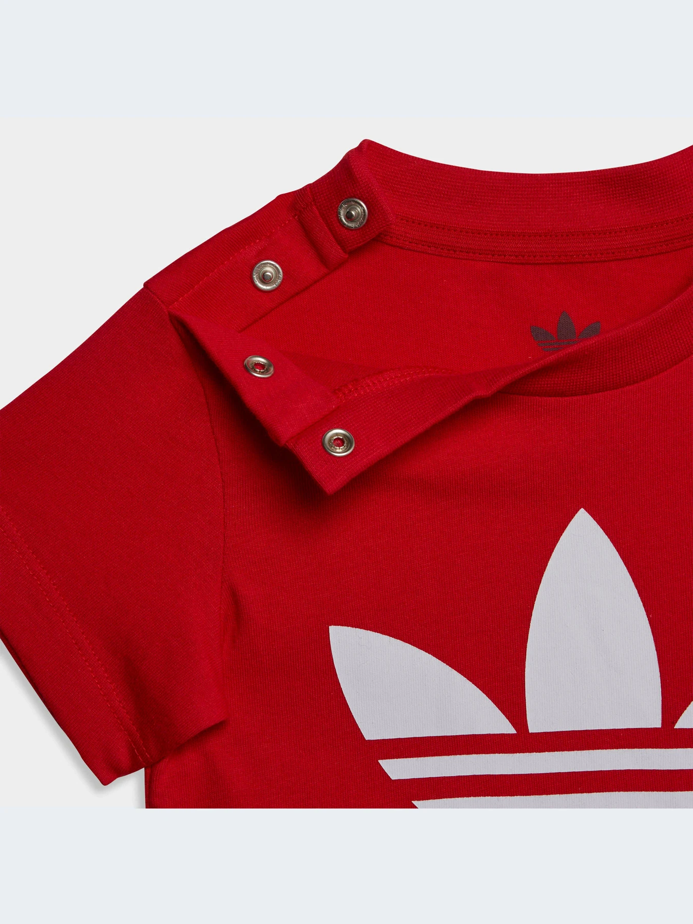Футболки и поло Adidas Adicolor модель IC6110-KZ Футболки и поло Adidas Adicolor модель IC6110-KZ Фото