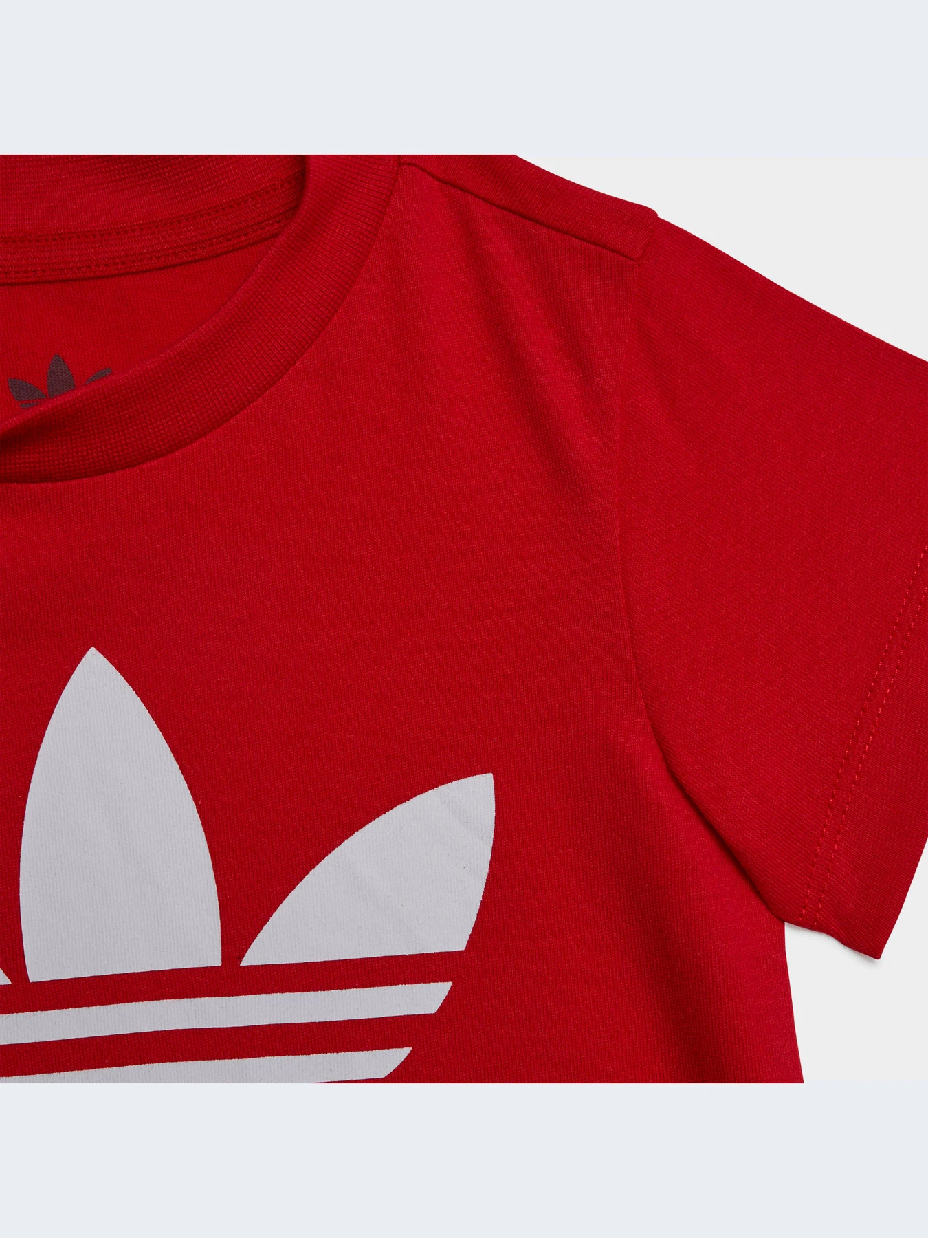 Футболки и поло Adidas Adicolor модель IC6110-KZ Футболки и поло Adidas Adicolor модель IC6110-KZ Фото