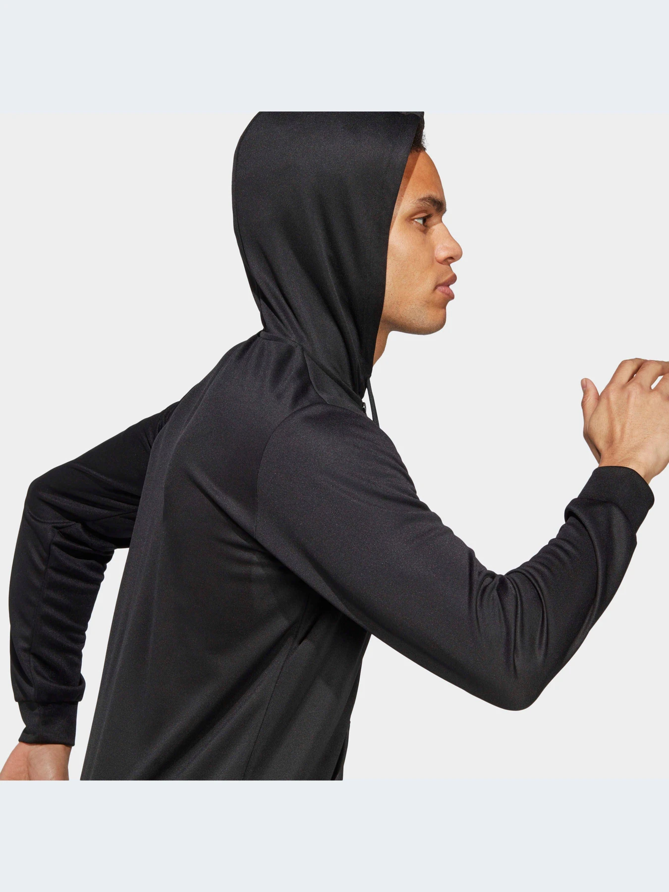 Худи и свитшоты Adidas Clima модель IB8137-KZ Худи и свитшоты Adidas Clima модель IB8137-KZ Фото