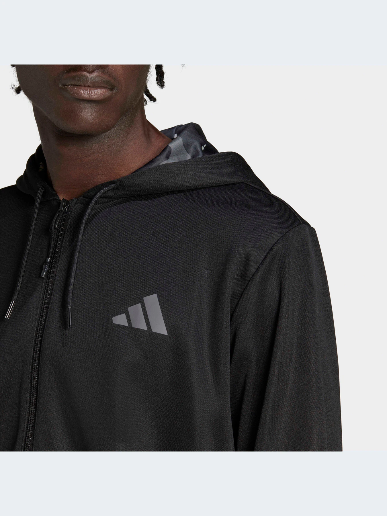 Худи и свитшоты Adidas Clima модель IB8137-KZ Худи и свитшоты Adidas Clima модель IB8137-KZ Фото