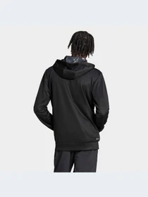 Худи и свитшоты Adidas Clima модель IB8137-KZ Фото