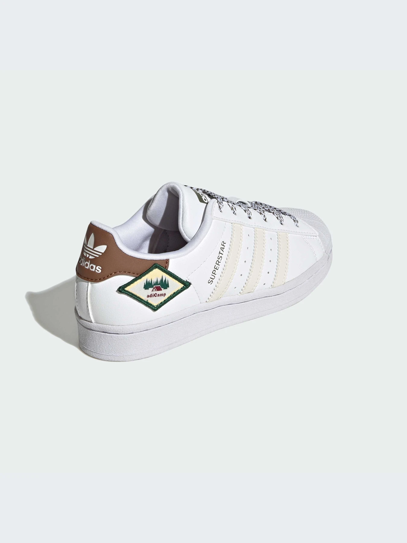 Кроссовки Adidas Superstar модель ID7269-KZ Кроссовки Adidas Superstar модель ID7269-KZ Фото