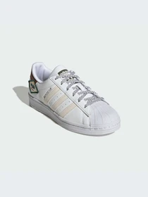 Кроссовки Adidas Superstar модель ID7269-KZ Фото