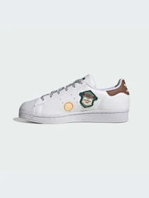 Кроссовки Adidas Superstar модель ID7269-KZ Фото