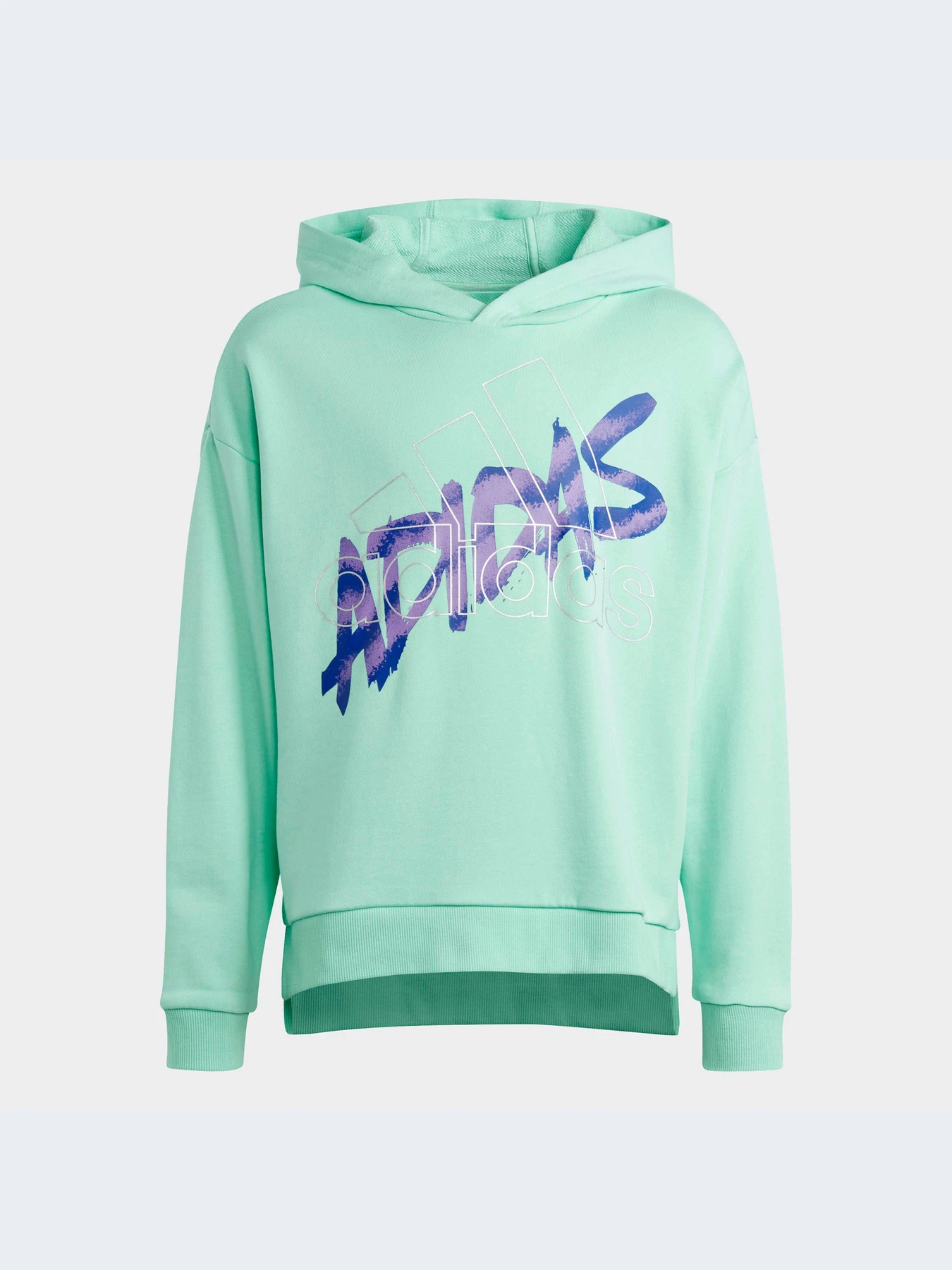 Худи и свитшоты Adidas модель HR5825-KZ Худи и свитшоты Adidas модель HR5825-KZ Фото