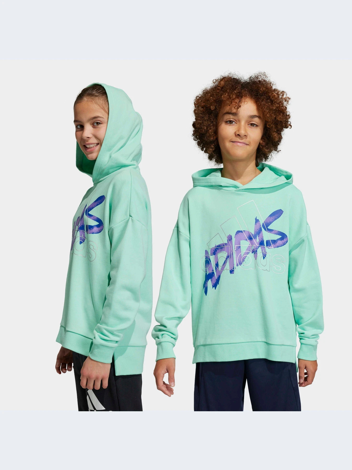 Худи и свитшоты Adidas модель HR5825-KZ Худи и свитшоты Adidas модель HR5825-KZ Фото