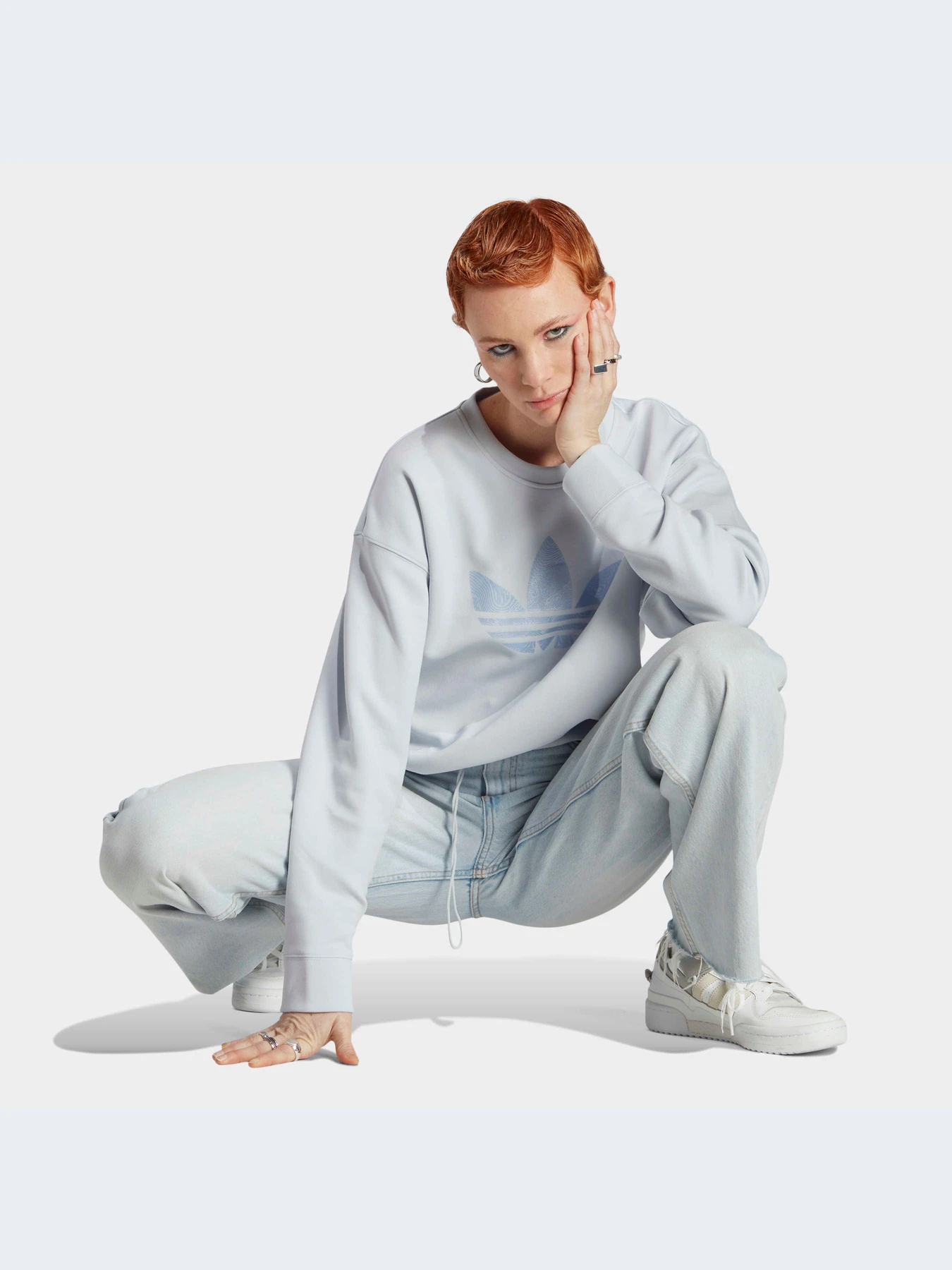 Худи и свитшоты Adidas модель IC2211-KZ Худи и свитшоты Adidas модель IC2211-KZ Фото