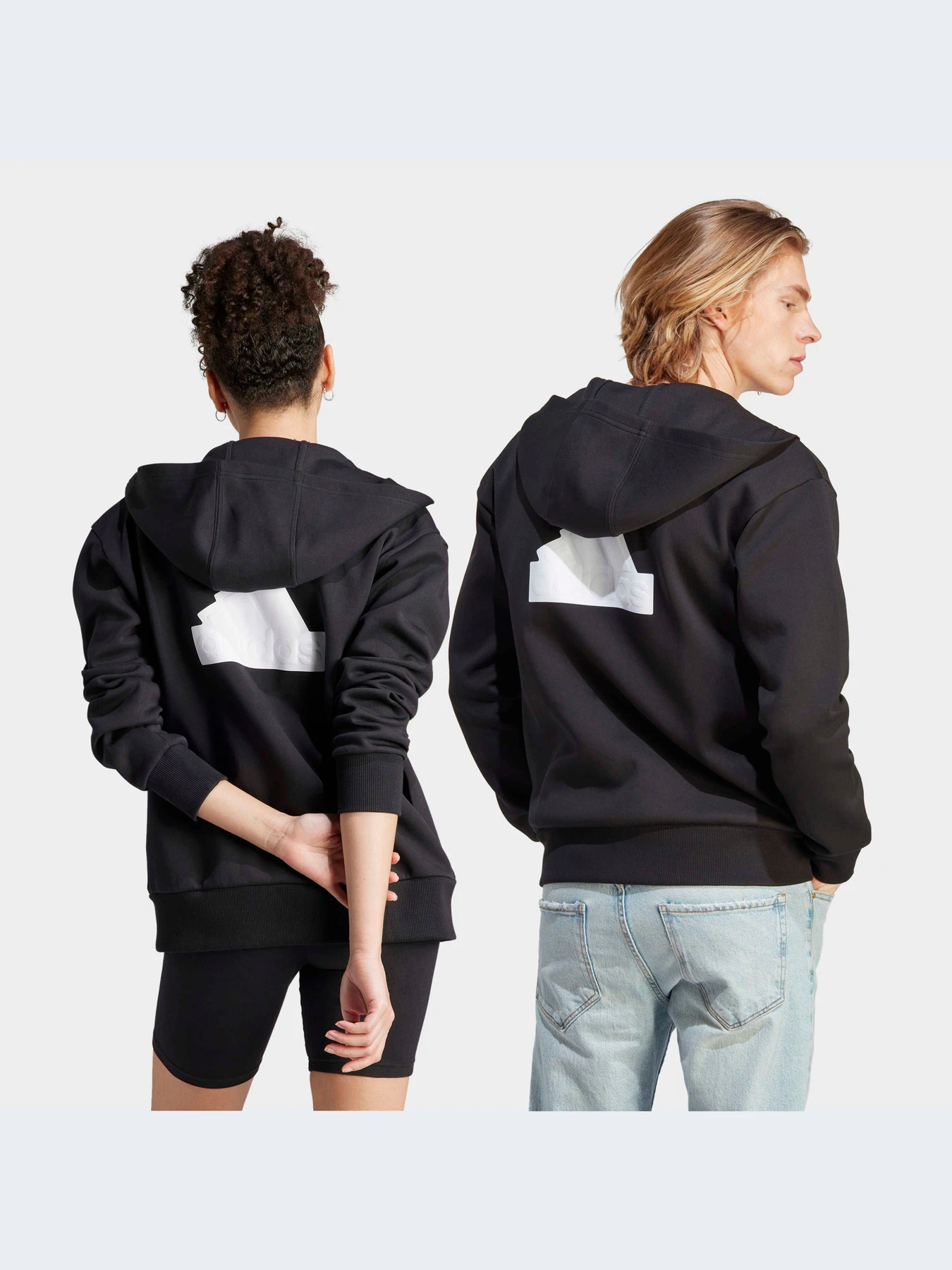 Худи и свитшоты Adidas модель IB4937-KZ Худи и свитшоты Adidas модель IB4937-KZ Фото