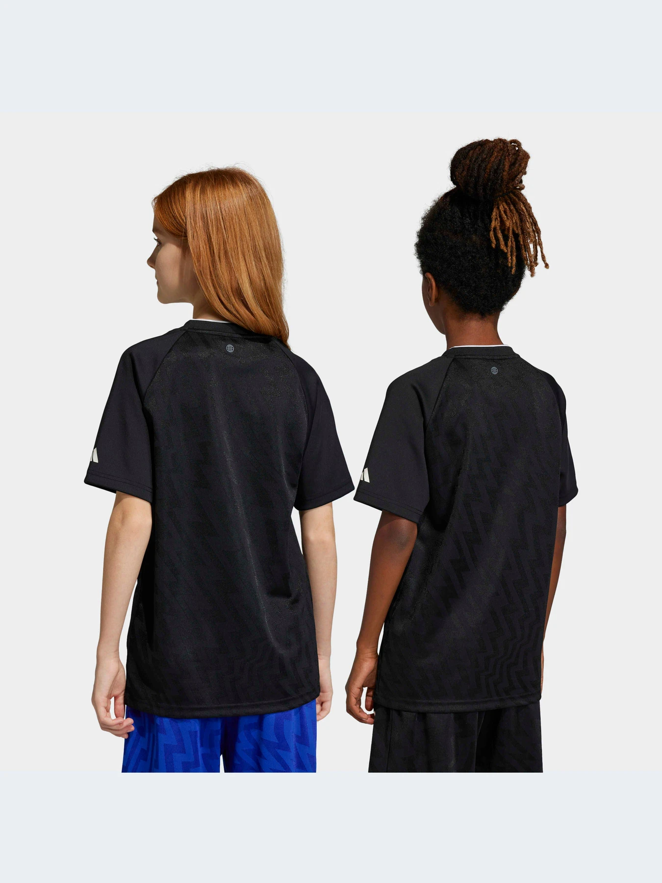 Футболки и поло Adidas модель HR6396-KZ Футболки и поло Adidas модель HR6396-KZ Фото