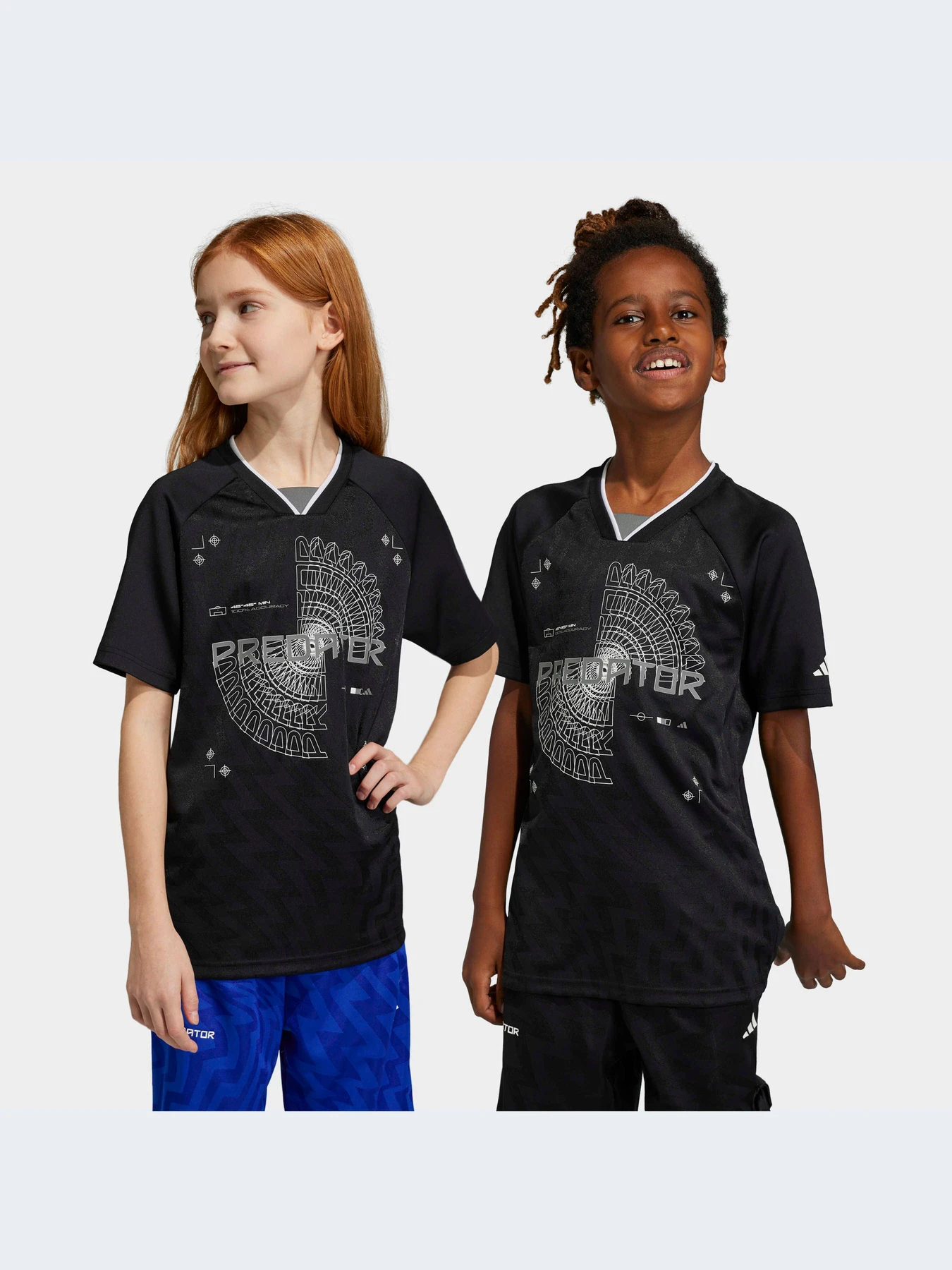 Футболки и поло Adidas модель HR6396-KZ Футболки и поло Adidas модель HR6396-KZ Фото