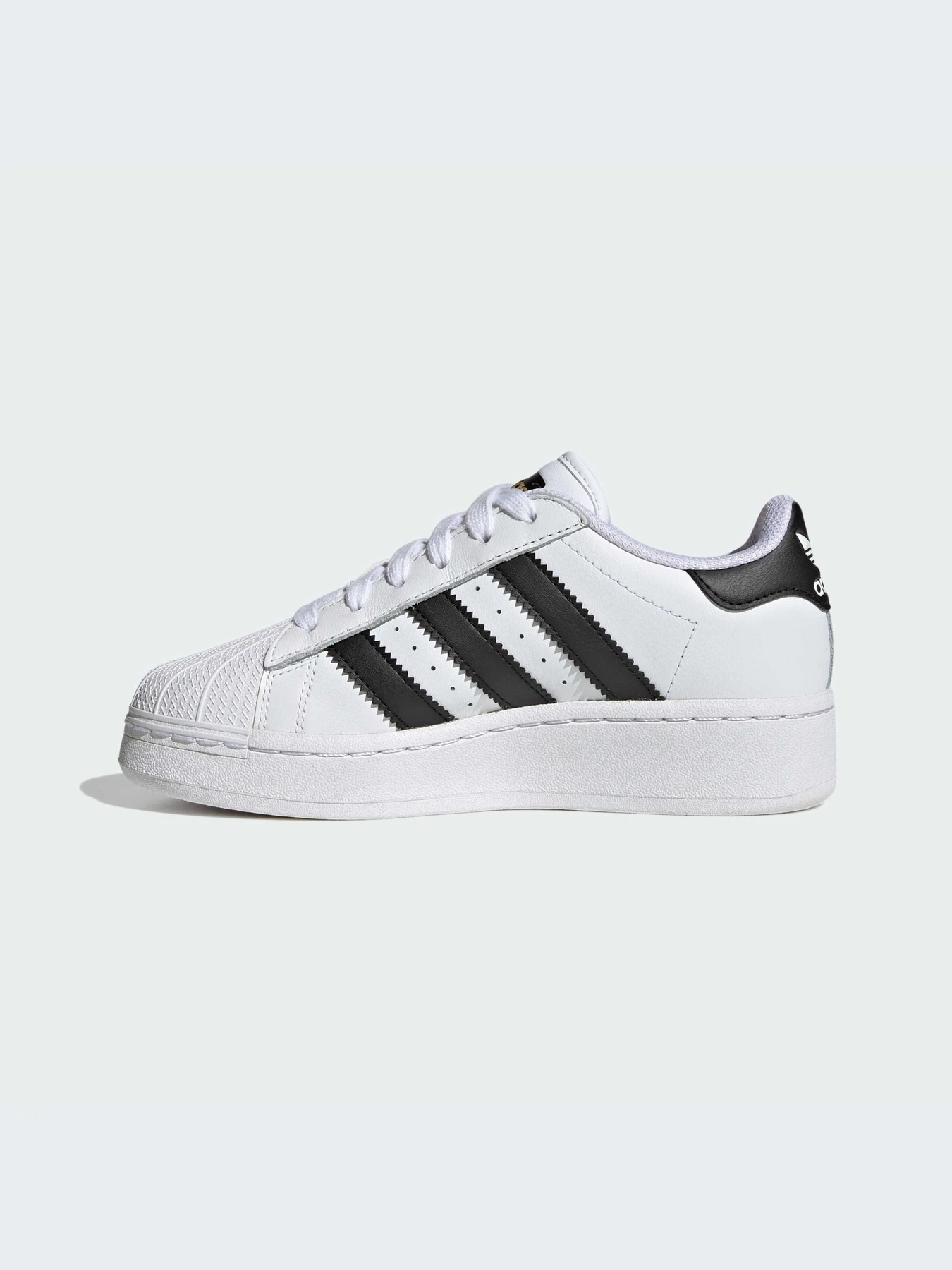 Кроссовки Adidas Superstar модель IE6808-KZ Кроссовки Adidas Superstar модель IE6808-KZ Фото